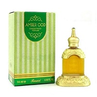 Amber Ood Concentrated Perfume 14ml